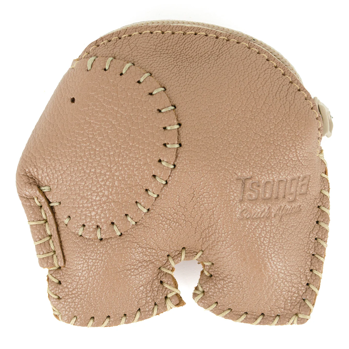 Elephant Coin Purse in Assorted Leathers - Image 15