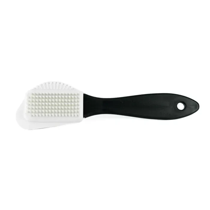 Suede Shoe Brush - Image 4